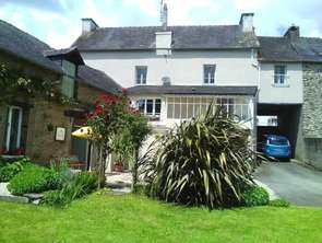 Vente Maison 5 chambresChâteauneuf-du-Faou