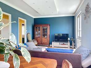 Vente Maison 4 chambresChâteauneuf-du-Faou