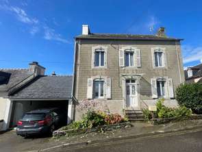 Vente Maison 4 chambresChâteauneuf-du-Faou