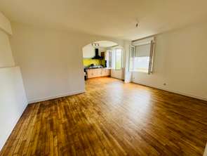 Vente Maison 4 chambresChâteauneuf-du-Faou