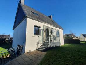 Vente Maison 4 chambresChâteauneuf-du-Faou