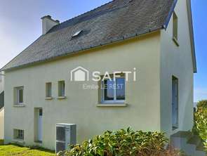 Vente Maison 4 chambresChâteauneuf-du-Faou