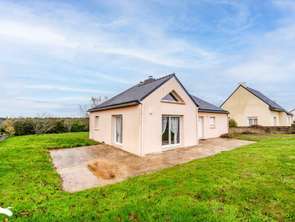 Vente Maison 3 chambresChâteauneuf-du-Faou