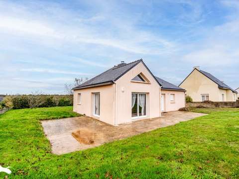 Vente maison 4 pièces Châteauneuf-du-Faou 29