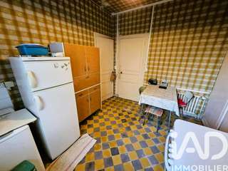 Vente maison 8 pièces Vente maison 8 pièces