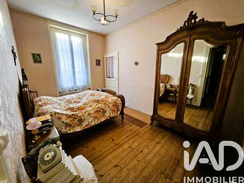 Vente maison 8 pièces Vente maison 8 pièces