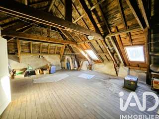 Vente maison 8 pièces Vente maison 8 pièces