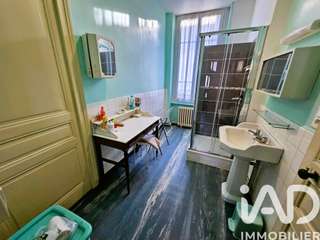 Vente maison 8 pièces Vente maison 8 pièces