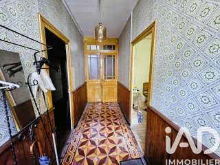 Vente maison 8 pièces Vente maison 8 pièces