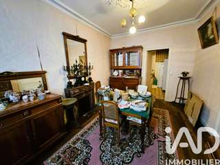 Vente maison 8 pièces Vente maison 8 pièces