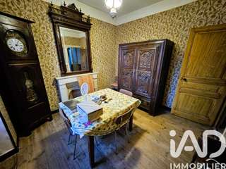 Vente maison 8 pièces Vente maison 8 pièces