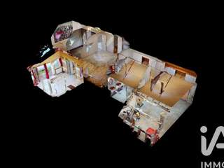 Vente maison 5 pièces Vente maison 5 pièces