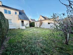 Vente Maison 5 piècesChâteauneuf-du-Faou