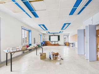 Vente maison 18 pièces
