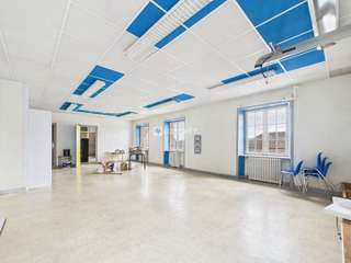 Vente maison 18 pièces