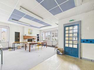 Vente maison 18 pièces