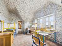 Vente maison 18 pièces Vente maison 18 pièces