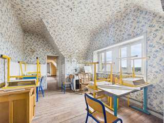 Vente maison 18 pièces