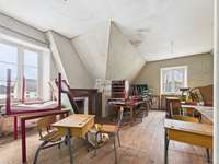 Vente maison 18 pièces Vente maison 18 pièces