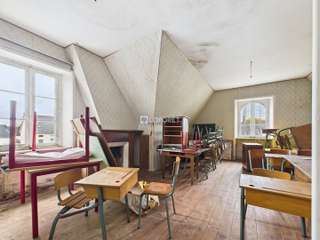 Vente maison 18 pièces