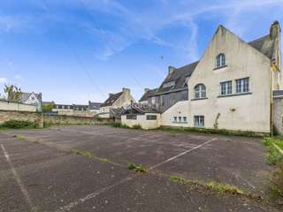 Vente maison 18 pièces