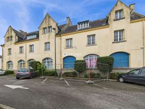 Vente Maison 18 piècesChâteauneuf-du-Faou