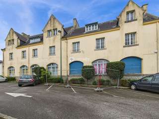 Vente maison 18 pièces