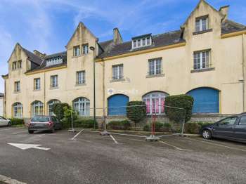 Vente maison 18 pièces Châteauneuf-du-Faou 29