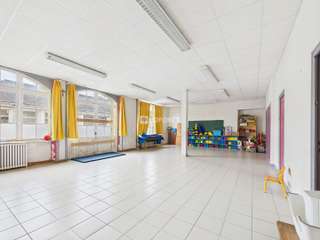 Vente maison 18 pièces