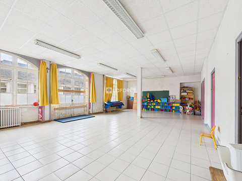 Vente maison 18 pièces