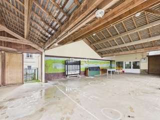 Vente maison 18 pièces