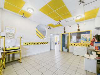 Vente maison 18 pièces