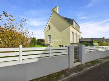 Vente maison 6 pièces Châteauneuf-du-Faou 29