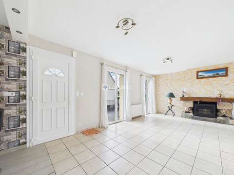 Vente maison 6 pièces Vente maison 6 pièces