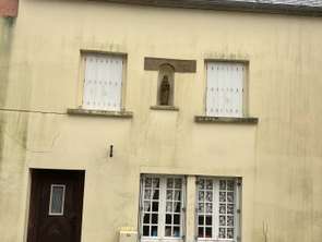 Vente Maison 6 piècesChâteauneuf-du-Faou
