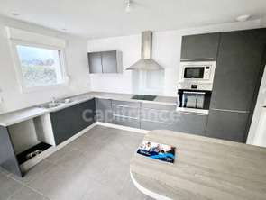 Vente Maison 5 piècesChâteauneuf-du-Faou