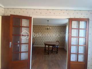 Vente maison 8 pièces Vente maison 8 pièces