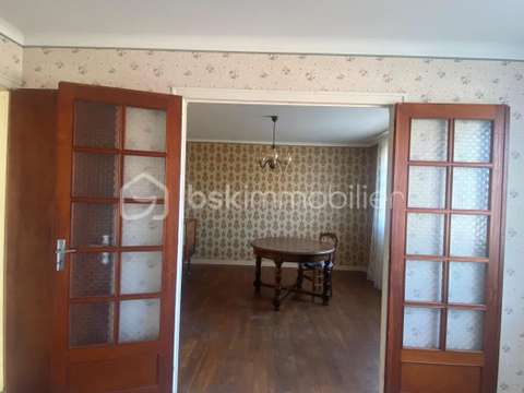 Vente maison 8 pièces Vente maison 8 pièces