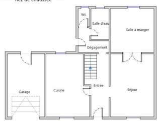 Vente maison 5 pièces Vente maison 5 pièces