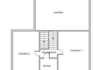 Vente maison 5 pièces Vente maison 5 pièces