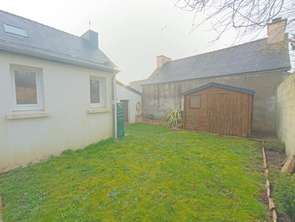 Vente Maison 3 chambresChâteauneuf-du-Faou