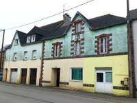 Vente maison 10 pièces Vente maison 10 pièces