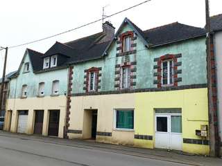 Vente maison 10 pièces