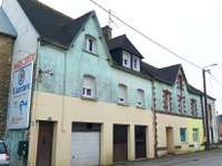 Vente maison 10 pièces Vente maison 10 pièces