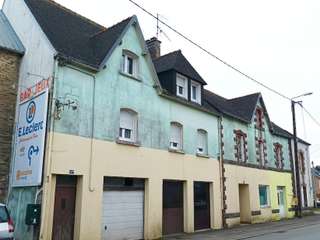 Vente maison 10 pièces