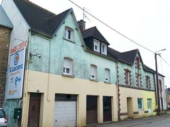 Vente maison 10 pièces Vente maison 10 pièces