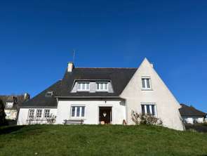 Vente Maison 5 chambresChâteauneuf-du-Faou