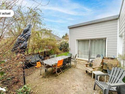 Vente maison 7 pièces Châteauneuf-du-Faou 29