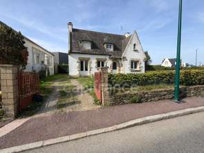 Vente Maison 4 chambresChâteauneuf-du-Faou