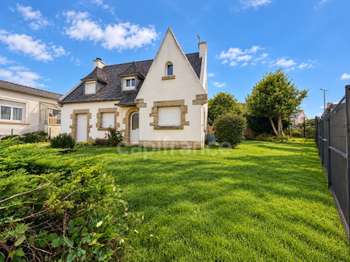 Vente Maison 4 chambresChâteauneuf-du-Faou